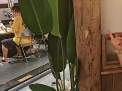 -西塔金胖胖首尔自助烤肉·街头小吃大排档