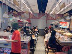 -龍歌自助小火锅(城阳万象汇店)