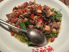 -巡湘记·地道湖南菜(活力城店)