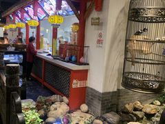 -清真·京华源铜锅涮肉(丰庆店)