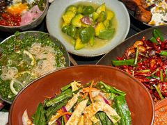 -Ameigo梅果·云贵川bistro(长宁来福士店)