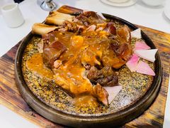 -胜记为食家·创新粤菜(车公庙店)