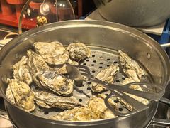 -松咖啡自助餐厅·松北香格里拉