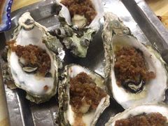 -关二哥烧烤(王家湾店)