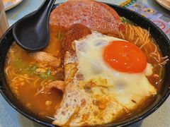 -华嫂冰室(尖沙咀店)