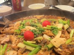 老板恋上鱼-老板恋上鱼(印象城店)