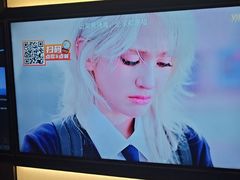 -星聚会KTV(南翔印象城MEGA店)