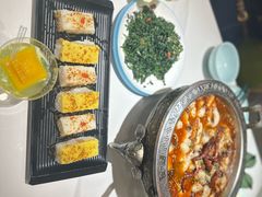 -奔跑吧陕菜·盛世长安(民乐园万达店)