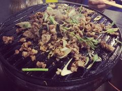 -厚味居炙子烤肉·清真(天桥南纬路店)
