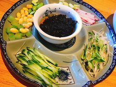 -四季民福烤鸭店(前门廊房二条店)