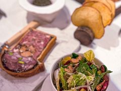 -Le Bistrot de Racine