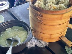 -正宗天津烧麦馆(柳州路店)