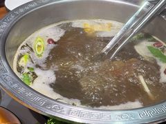 -乡土黄·鲜牛肉火锅·小龙虾(兴业街店)