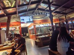 -海岛八号龙虾烧烤田鸡(蓝天路总店)