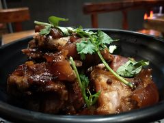 炖猪蹄-好介口深夜酒馆(梅江店)