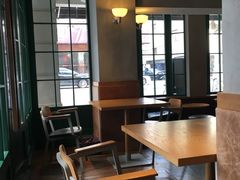 -星巴克(武康路店)