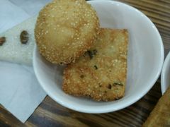 -阊门姚记豆浆(旧学前直营店)