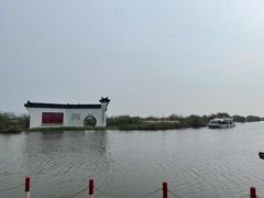 -处女泉风景名胜区
