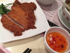 -池记(尖沙咀店)