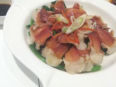 -至潮餐厅精致粤菜·活鲈鱼·走地鸡(珠江新城店)