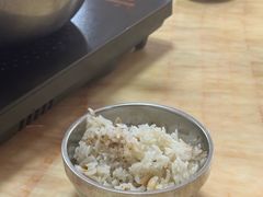 芋头饭-辉记牛肉馆(泉州店)