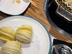 -百草滩羊清水涮羊肉(长城路店)