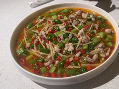 -蛙兔鸡自贡风味·特色江湖菜(广都店)