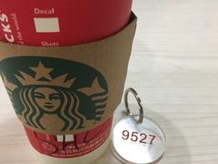 -星巴克(南京狮子桥店)
