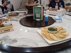 -老毛手抓·盐池滩羊非遗手抓(宁夏总店)