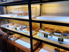 -韩国利尔面包(桂林路店)