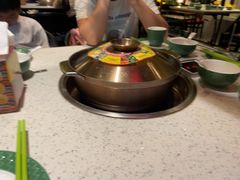 -润园四季椰子鸡火锅(海上世界店)