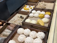 -包道广式点心专门店(振业店)