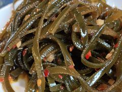 -肖记公安牛肉鱼杂馆· 省级非物质文化遗产(仁和路店)