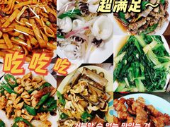-美食店(华贵路店)