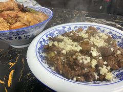 爆三样-食客居(缔景店)