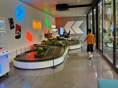 -现代汽车文化中心 Hyundai Motorstudio Beijing
