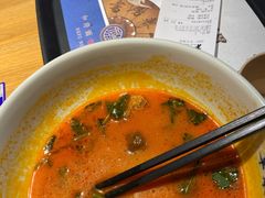 -和府捞面(壹方天地店)