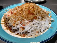 -富临轩私房菜(集庆门大街店)