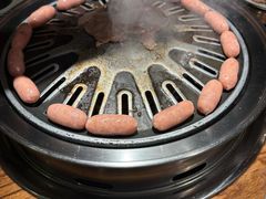 -九田家黑牛烤肉料理(新辰里亚运村店)