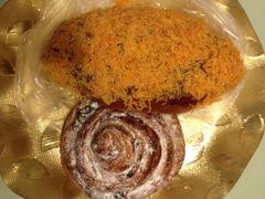 面包-西点坊(浦东香格里拉店)