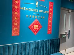 -海马体照相馆(北京apm店)