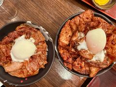 -ドライブインいとう豚丼名人(新千岁机场店)