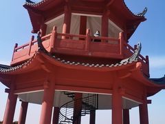 -梧桐山风景名胜区