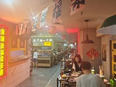 -楠火锅(西单店)