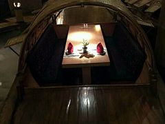 -老船坞餐厅(北京亚洲大酒店 )