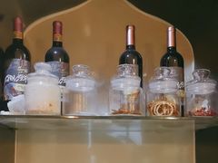 -克比叔叔印度餐厅Kebabs on the Grille(永康路分店)