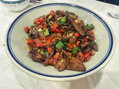 -新新湘菜馆(新中街二条店)