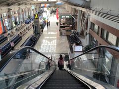 -丽江三义国际机场