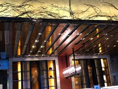 -深圳四季酒店·馥自助餐厅