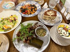 -NG PASTA吴居·中华意面·鲜牛排(南头古城店)